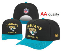 NFL Jacksonville Jaguars Snapback Hat (63) NFL Jacksonville Jaguars Snapback Hat (63)