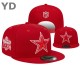 NFL Dallas Cowboys Snapback Hat (577)