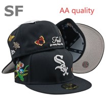 Chicago White Sox 59FIFTY Hat (80)
