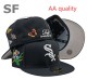 Chicago White Sox 59FIFTY Hat (80)