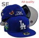 Los Angeles Dodgers 59FIFTY Hat (114)