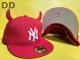 New York Yankees 59FIFTY Hat (146)