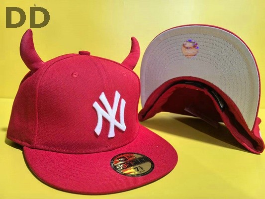 New York Yankees 59FIFTY Hat (146)