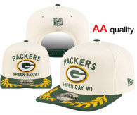 NFL Green Bay Packers Snapback Hat (180)