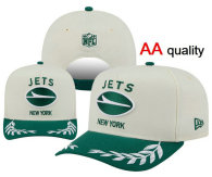 NFL New York Jets Snapback Hat (64)