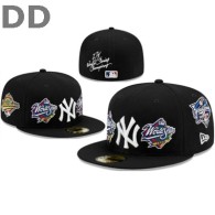 New York Yankees 59FIFTY Hat (150)