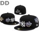 New York Yankees 59FIFTY Hat (150)