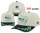 NFL Seattle Seahawks Snapback Hat (349)