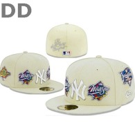New York Yankees 59FIFTY Hat (149)