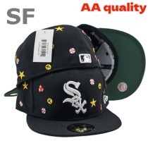 Chicago White Sox 59FIFTY Hat (78)