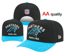 NFL Carolina Panthers Snapback Hat (230) NFL Carolina Panthers Snapback Hat (230)