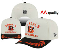NFL Cincinnati Bengals Snapbacks Hat (41)