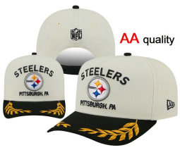 NFL Pittsburgh Steelers Snapback Hat (334)