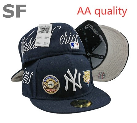 New York Yankees 59FIFTY Hat (137)