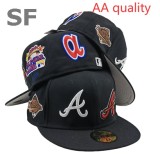 Atlanta Braves 59FIFTY Hat (44)