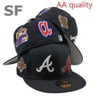 Atlanta Braves 59FIFTY Hat (44)