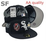Chicago White Sox 59FIFTY Hat (76)
