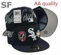 Chicago White Sox 59FIFTY Hat (76)