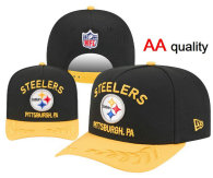 NFL Pittsburgh Steelers Snapback Hat (335)