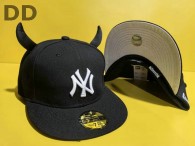 New York Yankees 59FIFTY Hat (147)