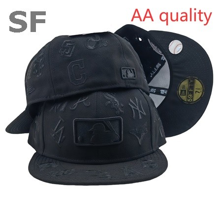 New York Yankees 59FIFTY Hat (144)