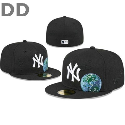 New York Yankees 59FIFTY Hat (151)