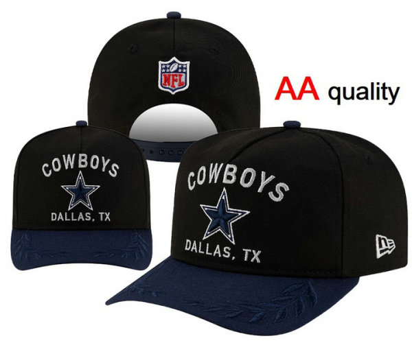NFL Dallas Cowboys Snapback Hat (575)
