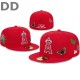 Los Angeles Angels 59FIFTY Hat (29)