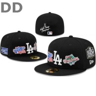 Los Angeles Dodgers 59FIFTY Hat (120)