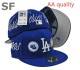 Los Angeles Dodgers 59FIFTY Hat (109)