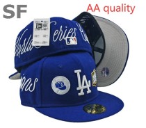 Los Angeles Dodgers 59FIFTY Hat (109) Los Angeles Dodgers 59FIFTY Hat (109)