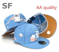 Detroit Tigers 59FIFTY Hat (13) Detroit Tigers 59FIFTY Hat (13)