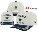 NFL Dallas Cowboys Snapback Hat (576)