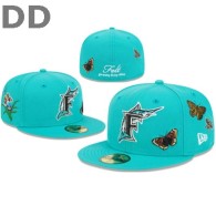 Florida Marlins 59FIFTY Hat (6)