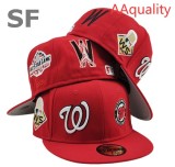 Washington Nationals 59FIFTY Hat (15)
