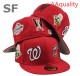 Washington Nationals 59FIFTY Hat (15)