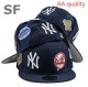 New York Yankees 59FIFTY Hat (139)