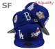 Los Angeles Dodgers 59FIFTY Hat (113)