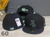Chicago White Sox 59FIFTY Hat (95) Chicago White Sox 59FIFTY Hat (95)