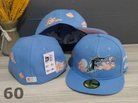Florida Marlins 59FIFTY Hat (7)