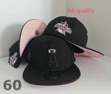 Los Angeles Angels 59FIFTY Hat (34)
