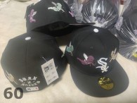 Chicago White Sox 59FIFTY Hat (90)