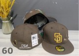 San Diego Padres 59FIFTY Hat (29)