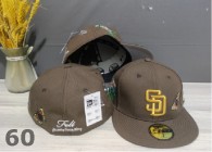 San Diego Padres 59FIFTY Hat (29)
