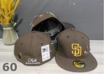 San Diego Padres 59FIFTY Hat (29)