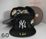 New York Yankees 59FIFTY Hat (152)