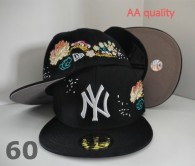 New York Yankees 59FIFTY Hat (152)