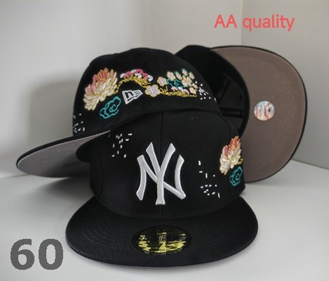 New York Yankees 59FIFTY Hat (152)