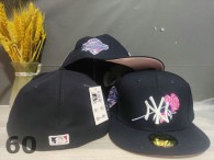 New York Yankees 59FIFTY Hat (168)