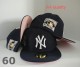 New York Yankees 59FIFTY Hat (156)